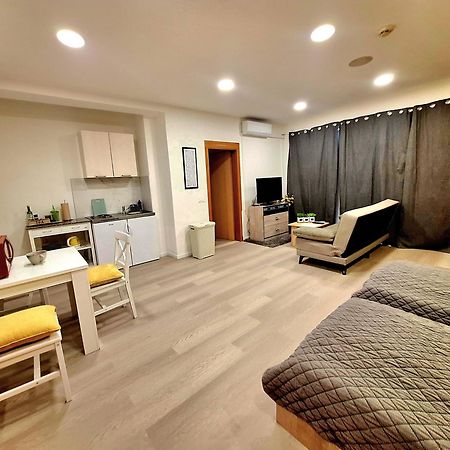 Apartments Midnight City Dubrovnik Dış mekan fotoğraf